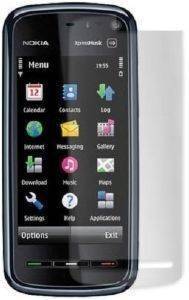 MIRROR SCREEN PROTECTOR ��� NOKIA 5800 XPRESSMUSIC