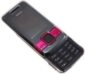  CRYSTAL  NOKIA 7100 SUPERNOVA