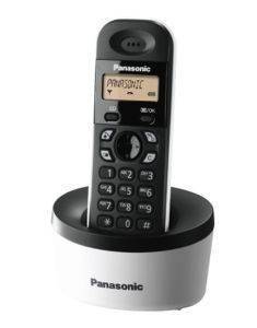PANASONIC KX-TG1311 WHITE-BLACK