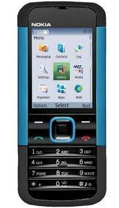 NOKIA 5000 NEON BLUE