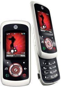 MOTOROLA EM325 WHITE