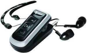 I.TECH CLIP MUSIC 801 BLUETOOTH HEADSET
