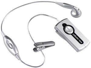 CELLULAR LINE BTCLIP02 BLUETOOTH HEADSET