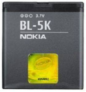  NOKIA BL-5K