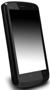 MIRROR SCREEN PROTECTOR  HTC TOUCH HD