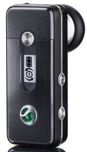 SONY ERICSSON HBH-PV740 BLUETOOTH HEADSET