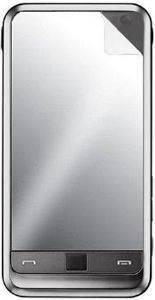 MIRROR SCREEN PROTECTOR ��� SAMSUNG OMNIA I900