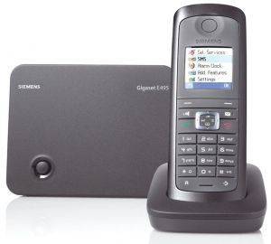 SIEMENS GIGASET E490