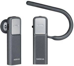 NOKIA BH-606 BLUETOOTH HEADSET