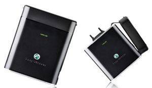 SONY ERICSSON CPP-100 ������ �����������