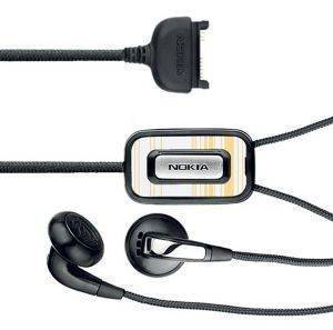 NOKIA HS-31 ΣΤΕΡΕΟΦΩΝΙΚΟ ΑΚΟΥΣΤΙΚΟ NOKIA HS-31 ΣΤΕΡΕΟΦΩΝΙΚΟ ΑΚΟΥΣΤΙΚΟ