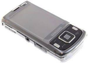  CRYSTAL  SAMSUNG I8510 INNOV8