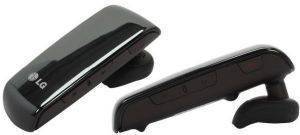 LG HBM-310 BLUETOOTH HEADSET - BLACK