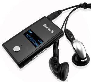 CALLER ID STEREO BLUETOOTH HEADSET