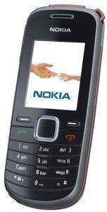 NOKIA 1661 BLACK