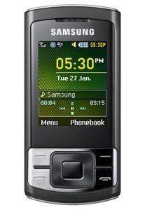 SAMSUNG GT-C3050 MIDNIGHT BLACK SAMSUNG GT-C3050 MIDNIGHT BLACK