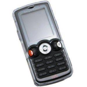 ���� CRYSTAL ��� SONY ERICSSON W810