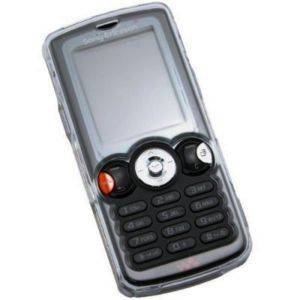  CRYSTAL  SONY ERICSSON W810