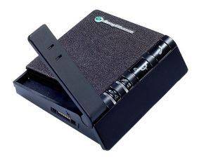 SONY ERICSSON HCB-100E BLUETOOTH CAR KIT