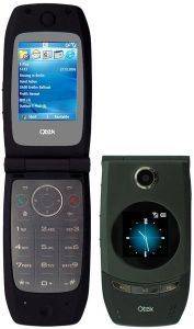QTEK 8500 SMARTPHONE