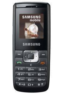 SAMSUNG B100 NOBLE BLACK