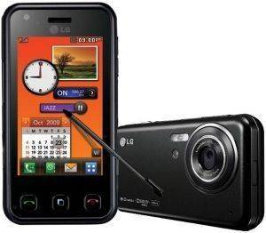 LG KC910I 8GB RENOIR 3G