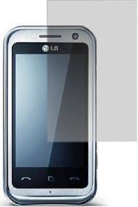 SCREEN PROTECTOR  LG KM900 ARENA