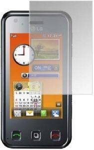 SCREEN PROTECTOR  LG KC910 RENOIR