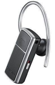 SAMSUNG BLUETOOTH HEADSET WEP470 BLACK