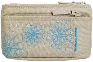 GOLLA MOBILE BAG MATILDA - BEIGE