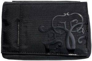 GOLLA MOBILE BAG STUNT - BLACK GOLLA MOBILE BAG STUNT - BLACK