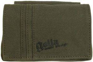 GOLLA MOBILE BAG TRACKS - ARMY GREEN