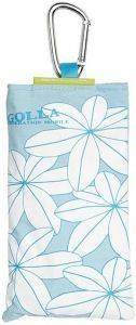 GOLLA MOBILE BAG TRICK - LIGHT BLUE