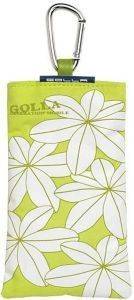 GOLLA MOBILE BAG TRICK - LIME GREEN