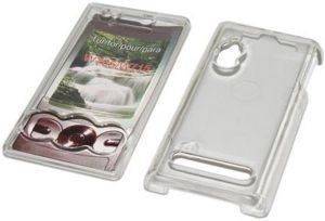 ���� CRYSTAL ��� SONY ERICSSON W705