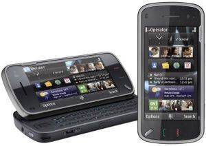 NOKIA N97 BLACK 3G