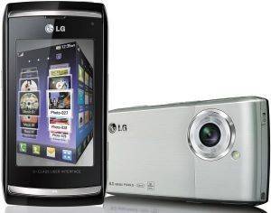 LG GC900 VIEWTY SMART 3G