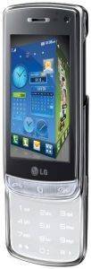 LG GD900 CRYSTAL 3G