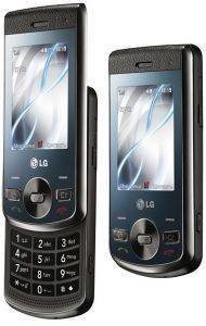 LG GD330