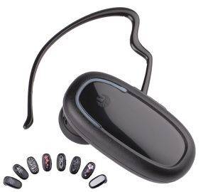 BLUETREK TATTOO BLUETOOTH HEADSET