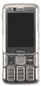  CRYSTAL  NOKIA N82