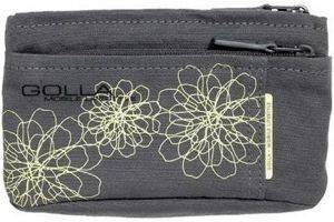 GOLLA MOBILE BAG MATILDA - DARK GREY