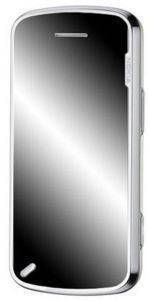 MIRROR SCREEN PROTECTOR ��� NOKIA N97