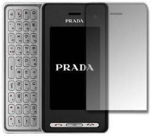 SCREEN PROTECTOR ΓΙΑ LG KF900 PRADA SCREEN PROTECTOR ΓΙΑ LG KF900 PRADA