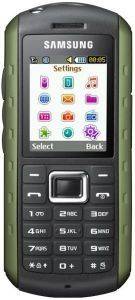 SAMSUNG GT-B2100 DARK GREEN