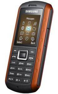 SAMSUNG GT-B2100 ORANGE SAMSUNG GT-B2100 ORANGE