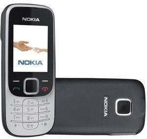 NOKIA 2330 CLASSIC BLACK