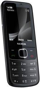 NOKIA 6700 CLASSIC BLACK