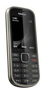 NOKIA 3720 CLASSIC GREY
