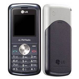 LG KP105 LG KP105